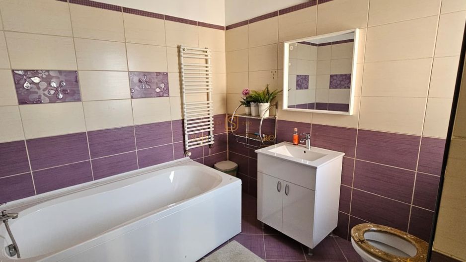 Vila individuala, P+1+M, 4 camere, Parcul Carol, Eroii Revolutiei - Poză 21