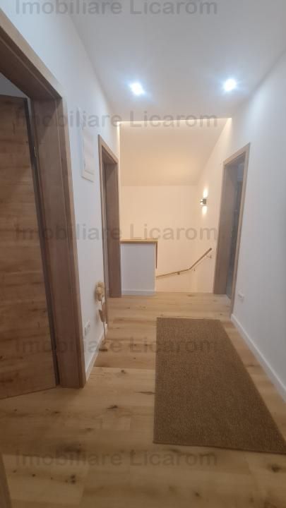 Vila Lux ,CRISTIAN, P+M, 4 camere,teren 567 mp, - Poză 23