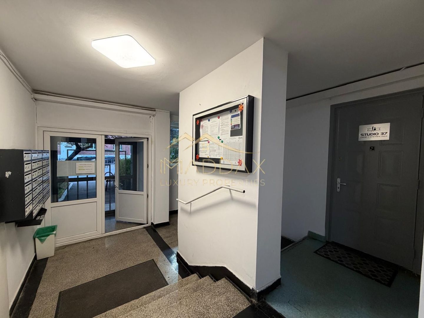 Apartament 2 camere de renovat // Dorobanti // bvd Iancu de Hunedoara - Poză 22