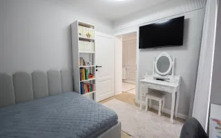 Casa Premium cu 816 m teren - Poză 13