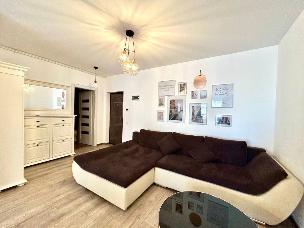 Apartament 2 Camere | Prima Închiriere | Parcare Inclusă | Zona BMW - Poză 4