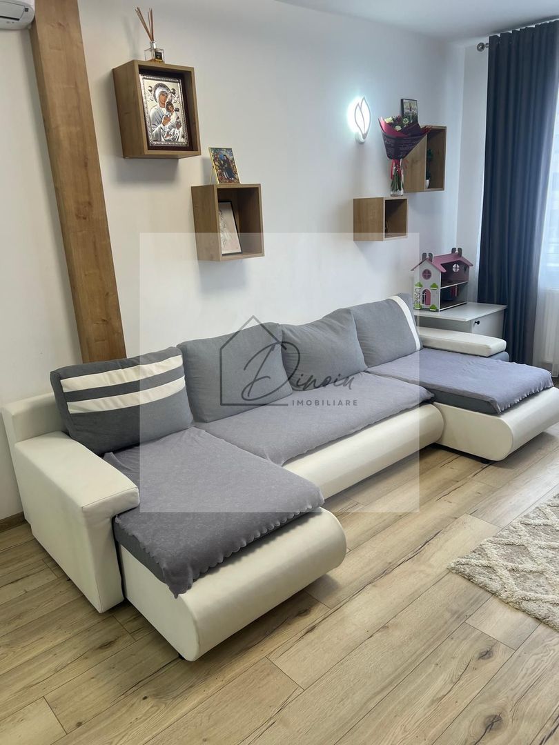 Apartament 2 camere Noul Tractorul I Parcare inclusa I COMISION 0% - Poză 4