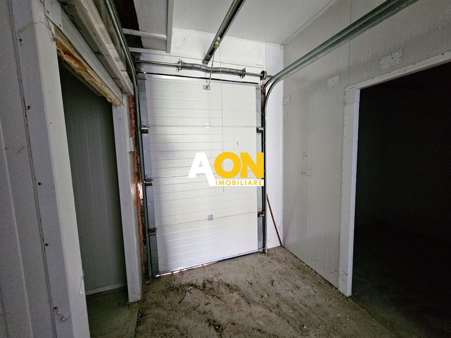 Clădire cu destinație de carmangerie în Ighiu - Potențial investitie! - Poză 18