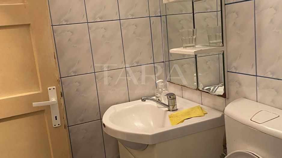 Garsonieră de vânzare, zonă centrală. - Poză 6