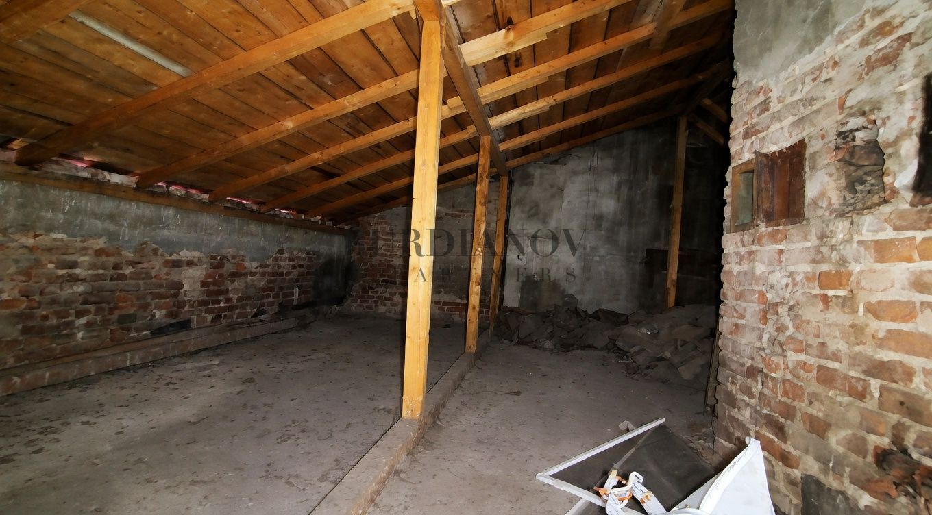 Oportunitate investitionala mansarda 135mp Piata pache Protopopescu 2 - Poză 1