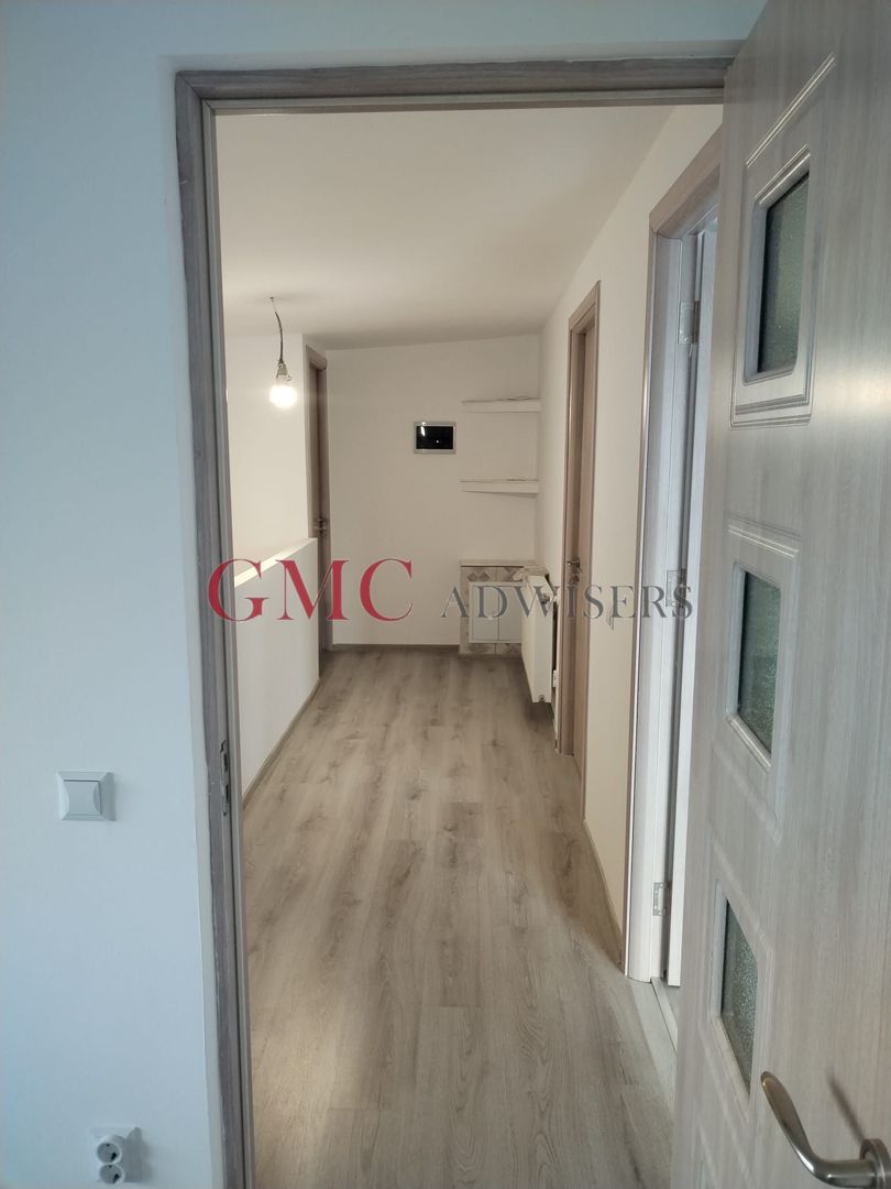 Casa P+1 teren 350mp Bragadiru - Poză 18