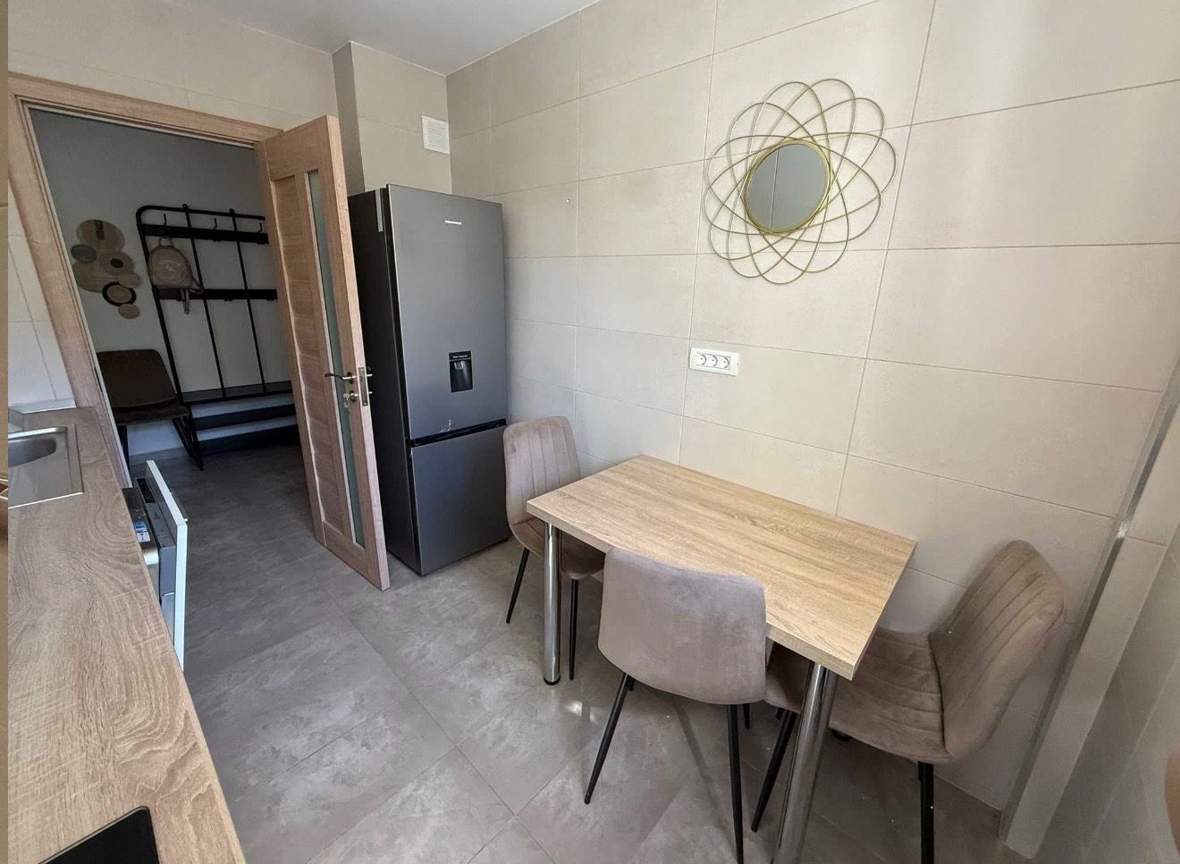 AP. 2 CAMERE- COLENTINA, BUCATARIE INCHISA, MOBILAT/UTILAT MODERN - Poză 4