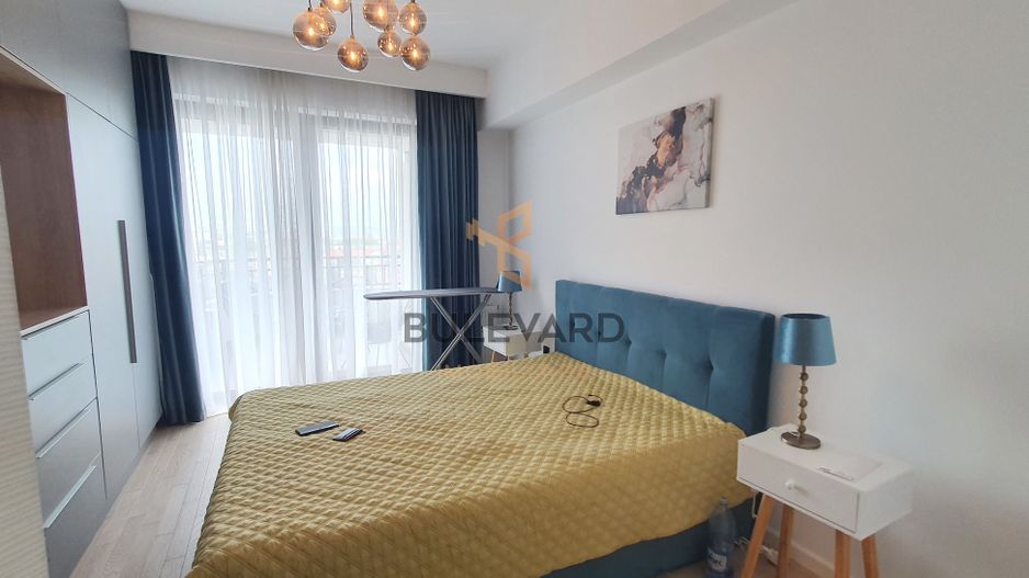 Apartament ultramodern  cu 3 camere in Piata Mihai Viteazu! - Poză 4