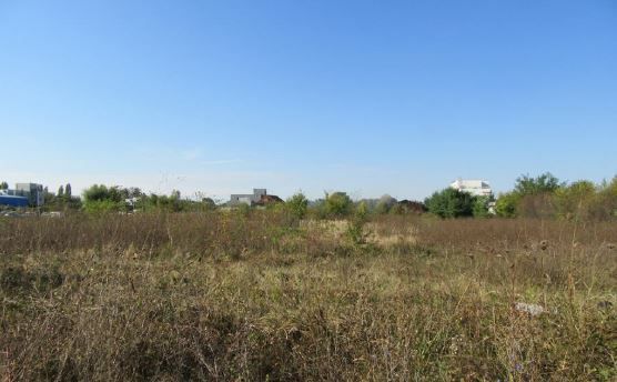 Teren Șoseaua Odăii - Poză 4