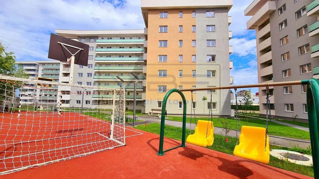 Apartament 1 camera + parcare Conest Evolution - Poză 13