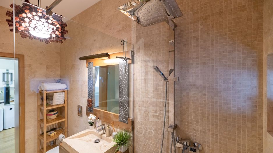 Vilă ultralux de 500 mp utili, piscină, saună, filigorie – Exclusivitate!! - Poză 21