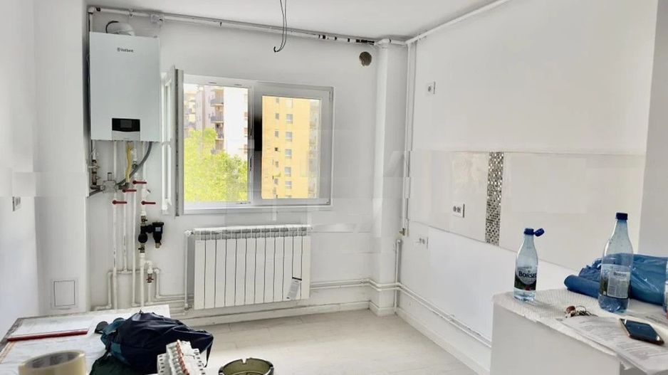 De vanzare Apartament  4 camere tip duplex  Pacii, etajul 4 si 5 - Poză 4