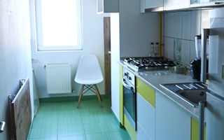 Vanzare garsoniera Titan- Burnitei, centrala, bloc 2013 - Poză 3