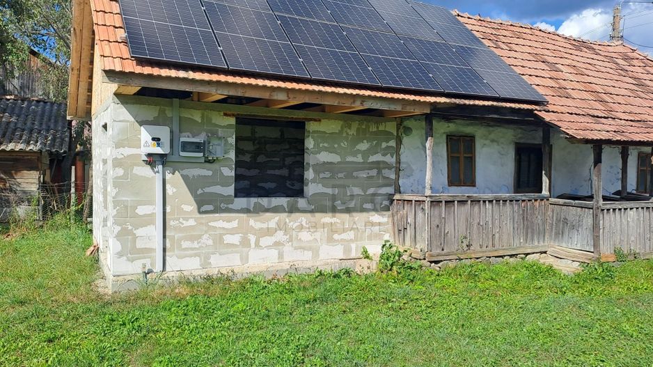 casă de vanzare  în  Chiheru de Sus - Poză 2