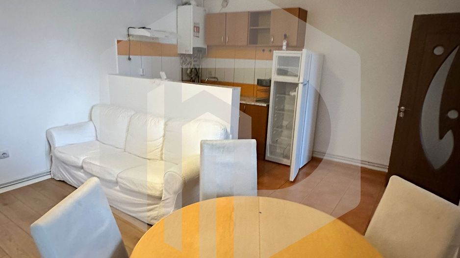 Apartament de inchiriat - Turnisor - 3 Camere - 75mpu - Etaj 3 - Poză 2