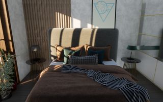 Casa Duplex modern P+1 de vânzare, Măgurele, Ilfov - Poză 20