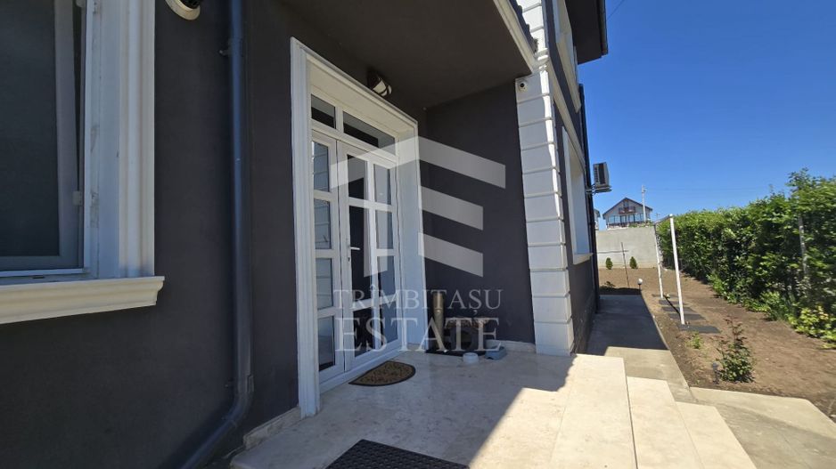 Mangalia - Vila tip duplex moderna. - Poză 35