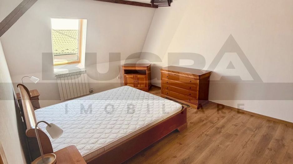 Apartament 4 camere, 140 Mp, garaj, zona strazii Emil Racovita - Poză 1