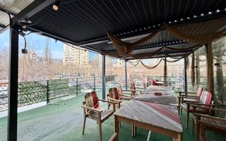 Spatiu Comercial  *731mp* / VAD stradal 31m / 19 locuri de parcare // Unirii - Poză 30