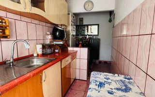 Apartament cu 2 camere pe strada Gradinarilor - Poză 6
