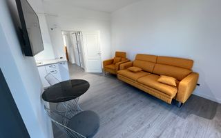 Studio 2 camere - Ranetti Premium Apartments 2021 - Poză 5