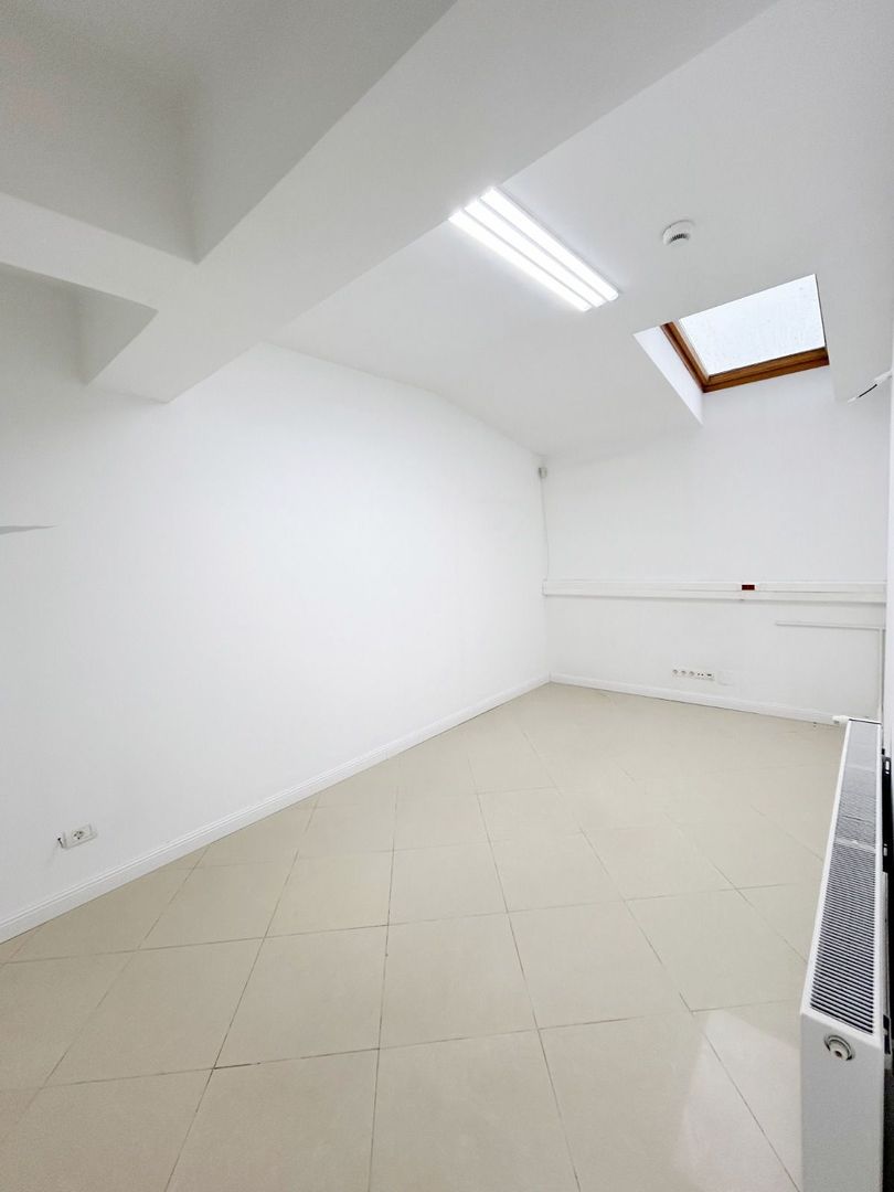PARTER - Spatiu Birouri in Centrul Orasului | 230 mp | Com 0% - Poză 8