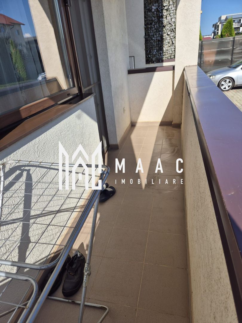 Apartament 2 camere | Decomandat | 52 mp | Zona Brana - Poză 9