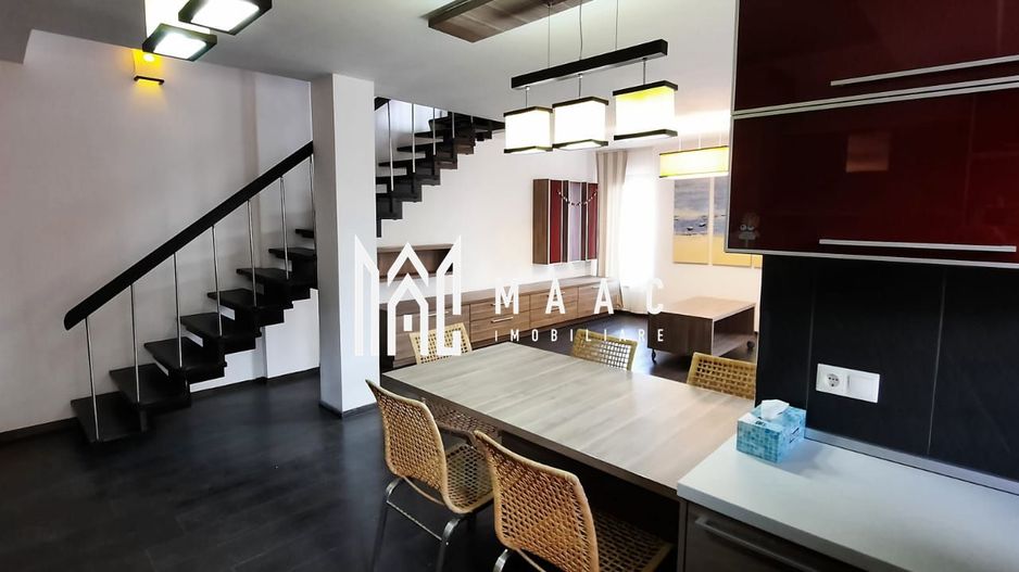 Apartament 3 Camere | 100MPU | 2 Niveluri | Calea Dumbravii - Poză 4