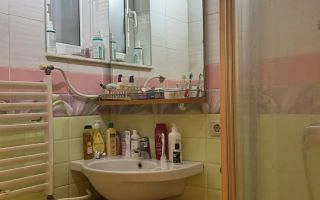 Apartament Stirbei Voda/Calea Victoriei - Poză 7