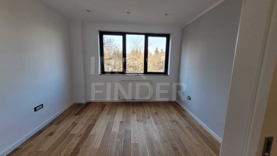 Apartament Decomandat Ultrafinisat Gheorgheni IULIUS MALL - Poză 3