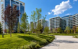 Apartament premium cu vedere lac | One Lake Club - Poză 13
