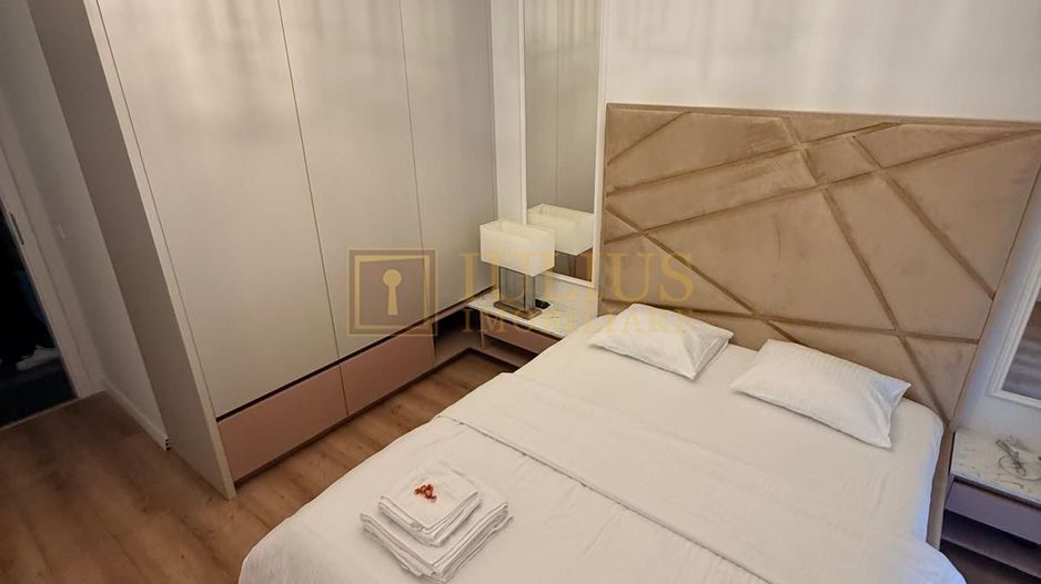 City Of Mara| 2 camere| apartament de lux| balcon deschis| - Poză 9