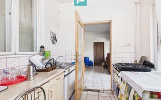 Casă individuală cu 4 camere, zona Centrală - Poză 4