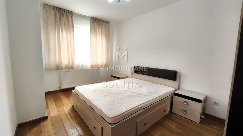 Apartament 2 camere de închiriat | 2 locuri de parcare |  Zona Europa - Poză 3