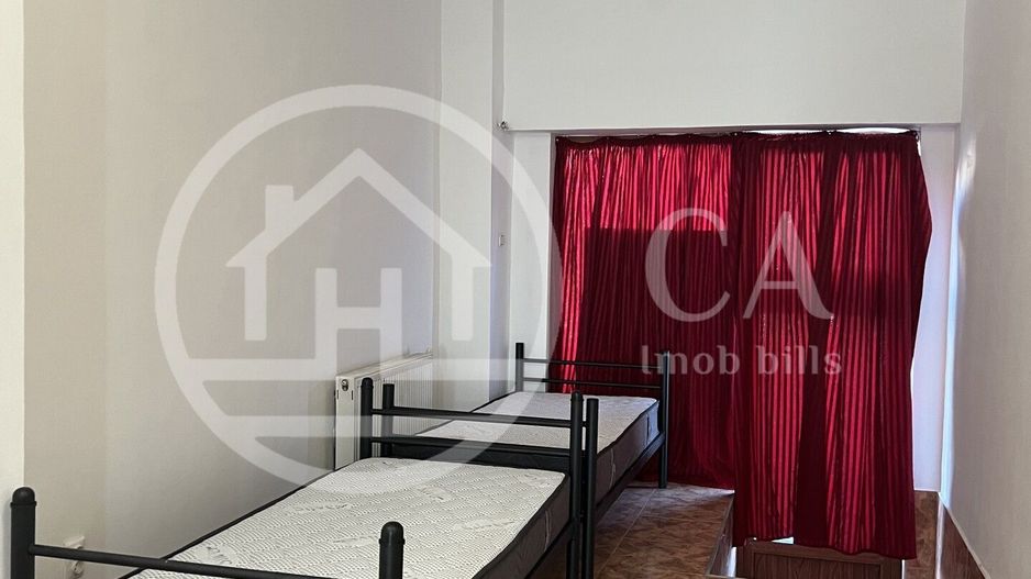 Apartament cu 2 camere la casa de inchiriat pe Republicii Oradea - Poză 11