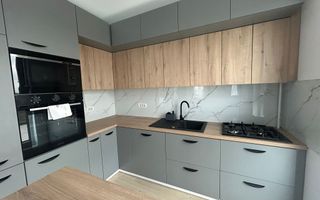 Apartament de lux tip penthouse cu 2 camere | Ciarda Rosie - Poză 5