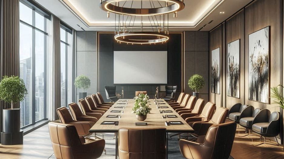 VANZARE SPATIU DE BIROURI PIPERA - Poză 2