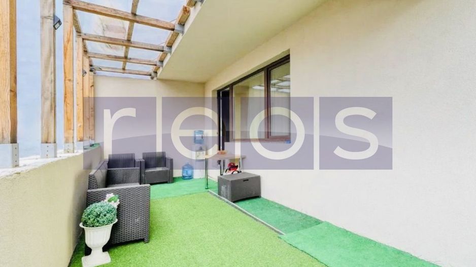 VANZARE 4 CAMERE | PARCUL BAZILESCU | METROU - Poză 15