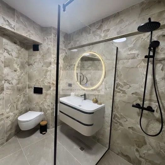 Apartament Premium 2 camere | Prima închiriere | Wings – Frunzișului - Poză 6