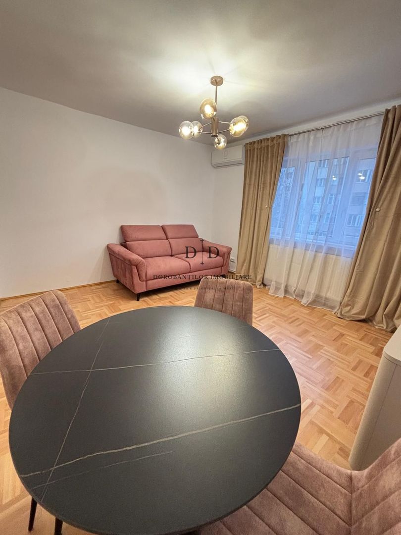 Vânzare Apartament 4 camere | Renovat | Etaj Intermediar | Mănăștur - Poză 3