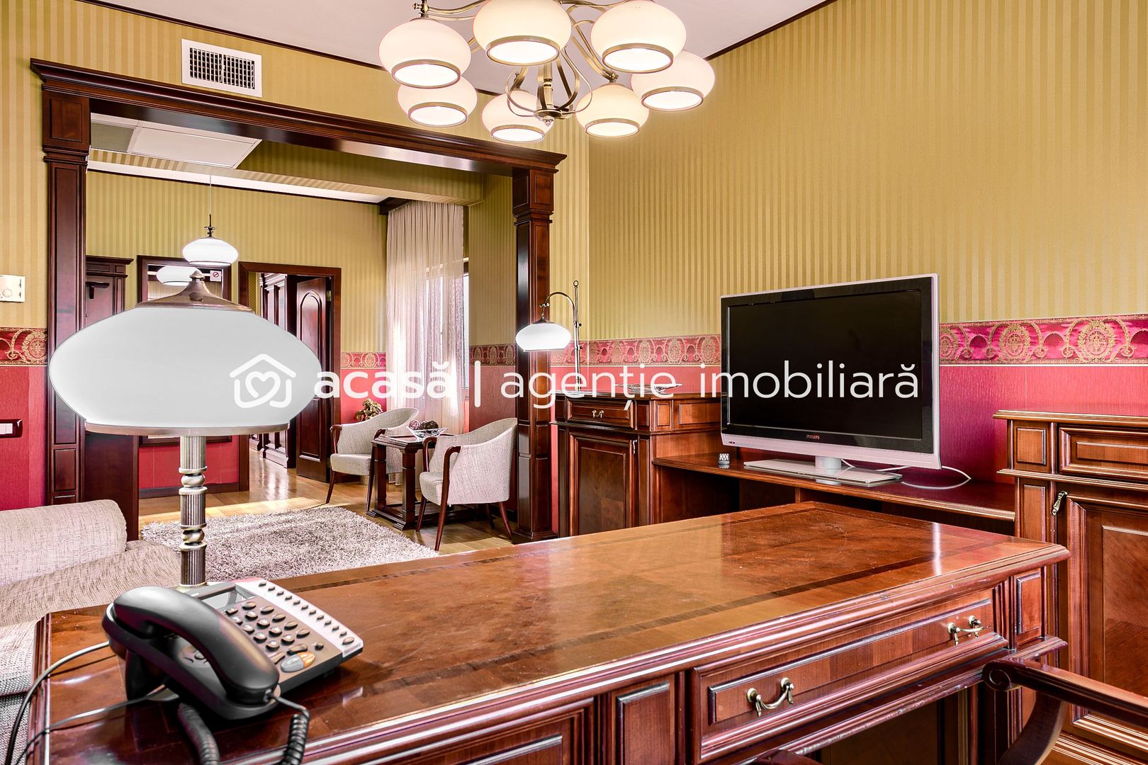 Oportunitate exclusivă de investiție: Hotel Best Western Central Arad - Poză 23
