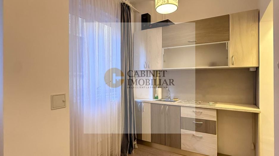 4 camere  | Etaj 1/6  | Cismigiu | 65 mp - Poză 13
