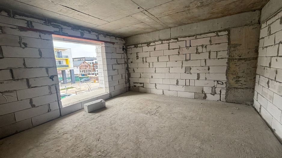 AP. 2 CAMERE, BLOC NOU - FINALIZARE DECEMBRIE 2026 ,COMISION 0% - Poză 6