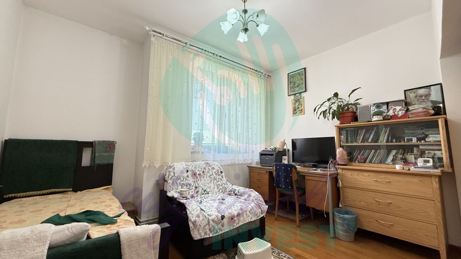 Refugiu urban într-o vilă interbelică - Poză 3