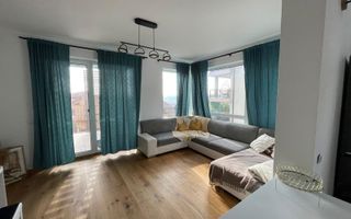 Apartament elegant 4 camere | Garaj privat | Cartier Europa - Poză 2