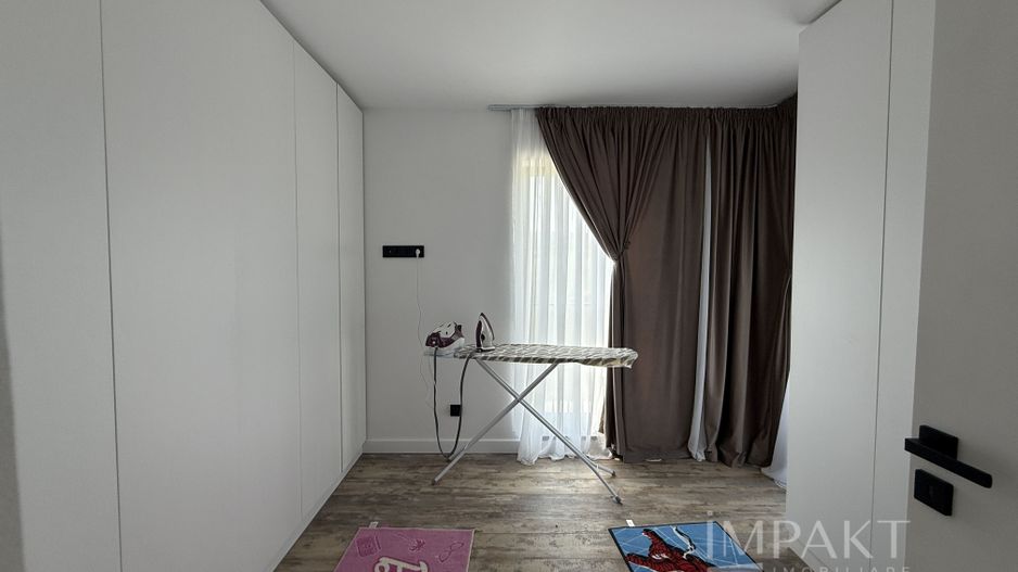 Casa indivuala intr-o zona linistita, în Chinteni! - Poză 14