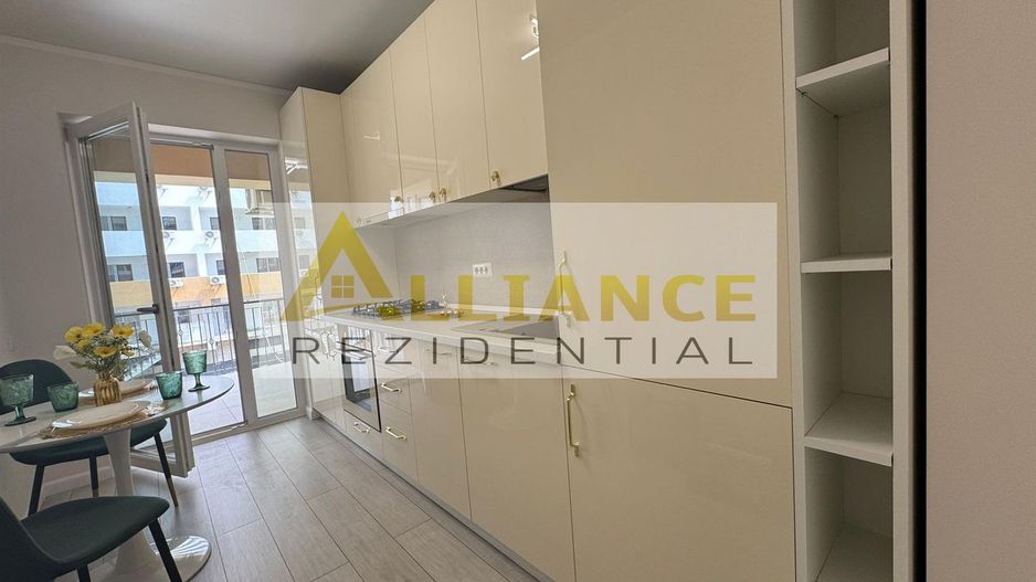 🏡 GARSONIERĂ DECOMANDATĂ | 38 MP | 5 MINUTE DE METROU BERCENI |APOLLO - Poză 4