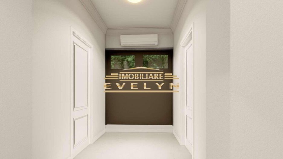 De inchiriat spatiu comercial suprafata 150mp, Zona Bucovina ( Liceul Economic ) - Poză 10