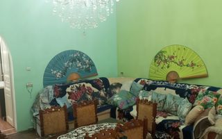 Apartament in cladire istorica, zona Complex Studentesc - Lidl, et 1 - Poză 3