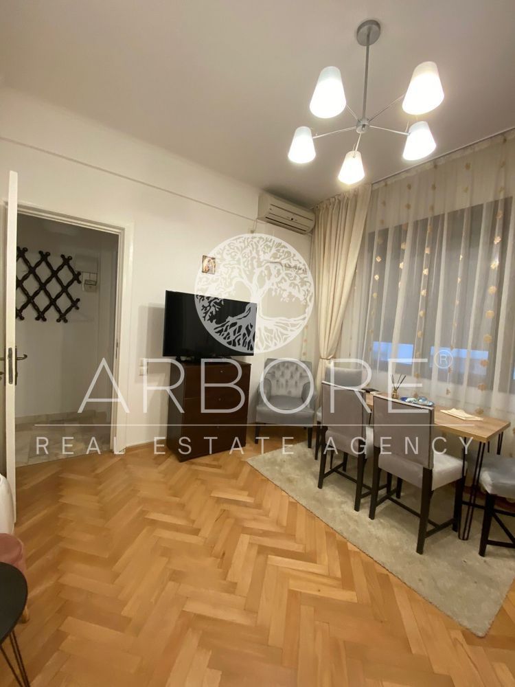 Apartament de inchiriat 2 camere Calea Victoriei - Poză 6